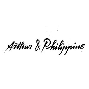 Arthur et Philippine