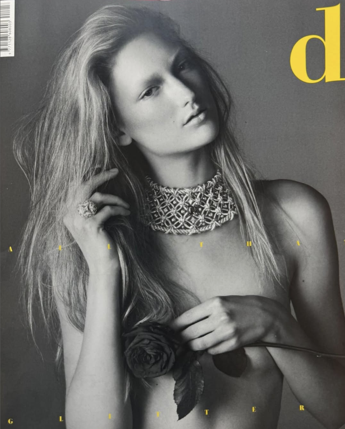 D repubblica, Katie Burnett, ArthuretPhilippine, theo sion, Piergiorgio